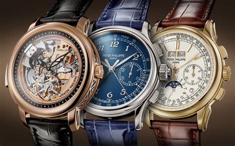 replica watches patek philippe grand complications|patek philippe most complicated watch.